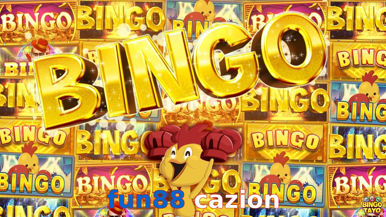 fun88 cazion