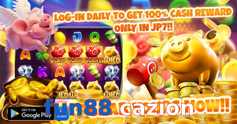 fun88 cazion