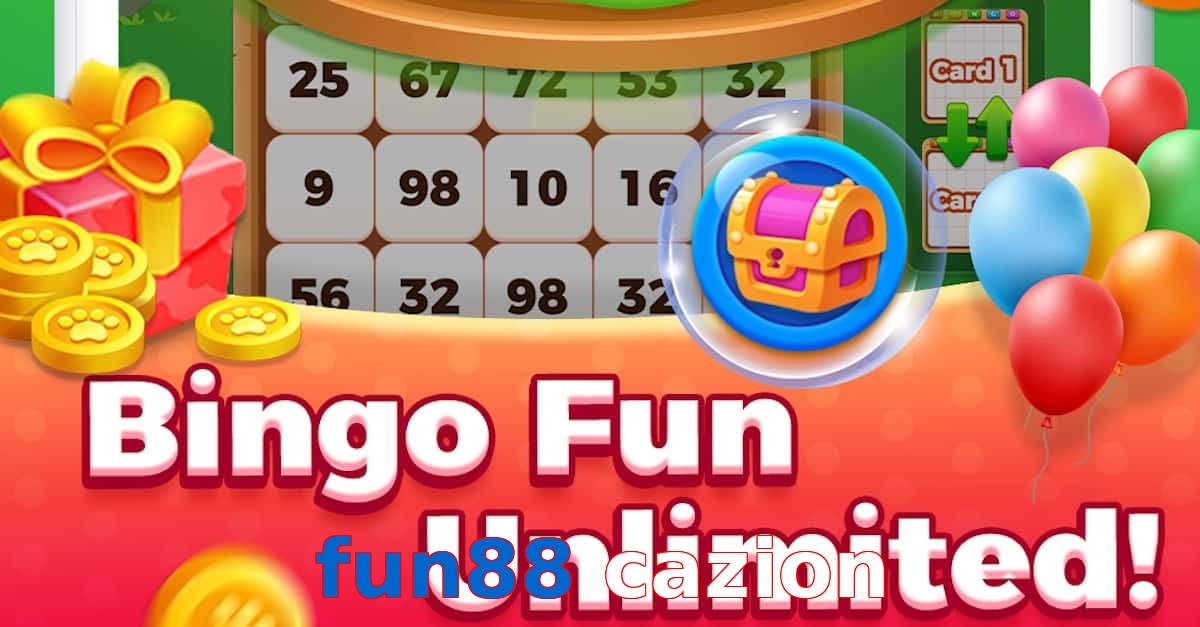 fun88 cazion
