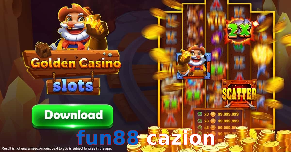 fun88 cazion