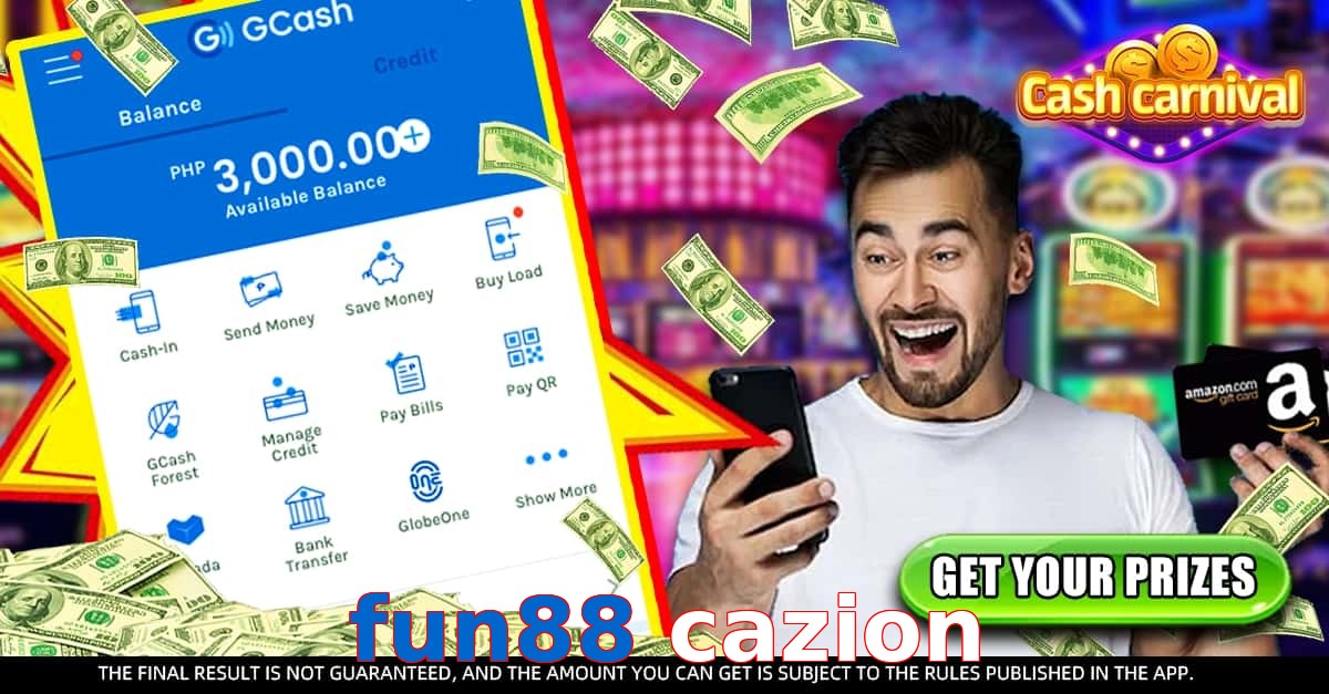 fun88 cazion