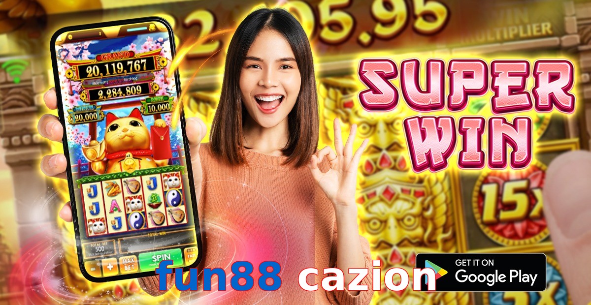 fun88 cazion