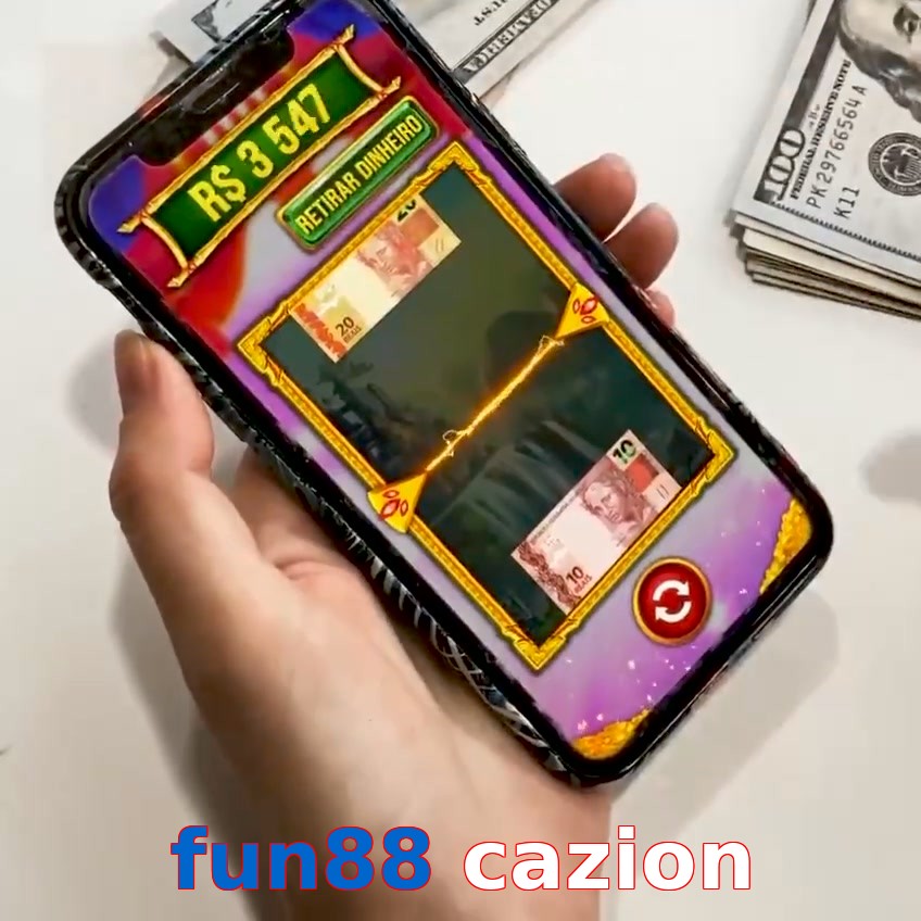 fun88 cazion