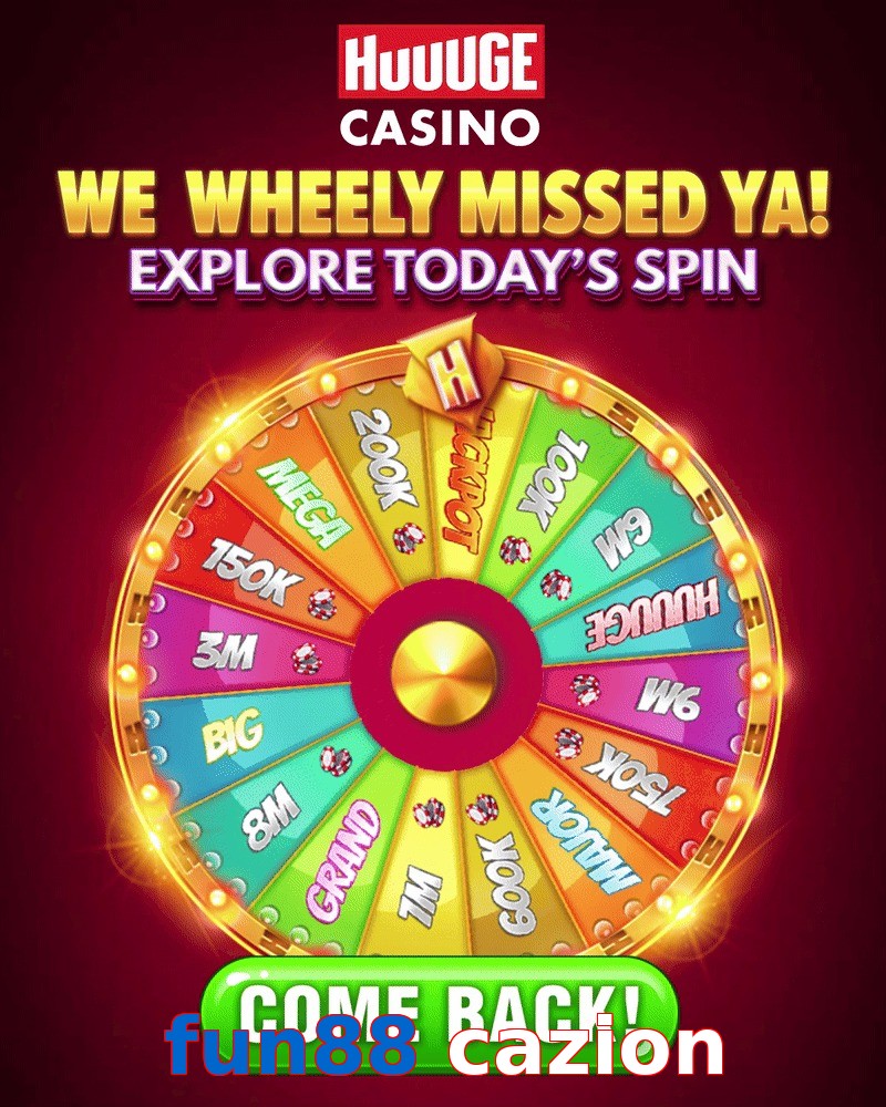 fun88 cazion