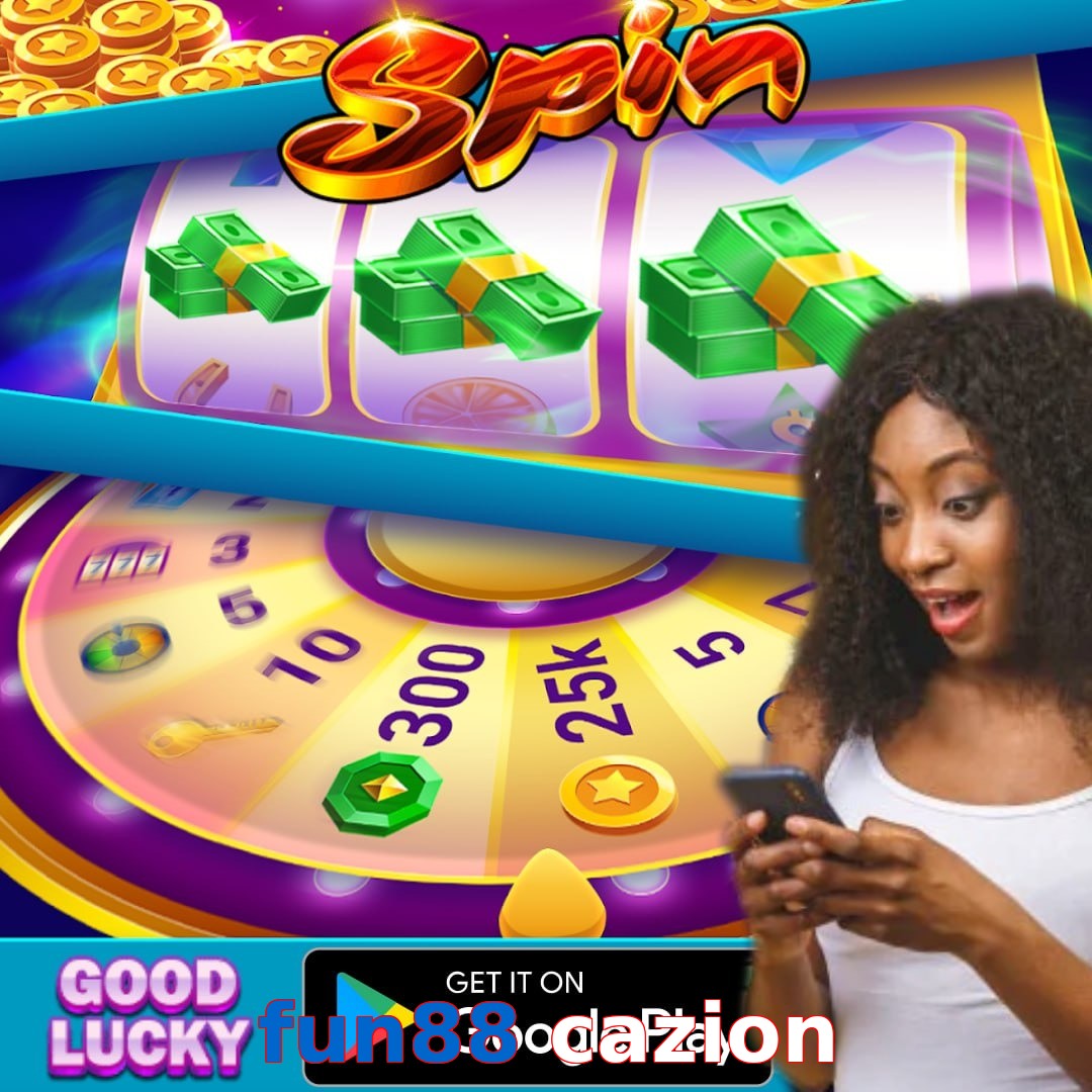 fun88 cazion