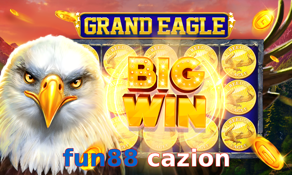 fun88 cazion