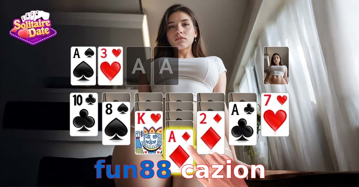 fun88 cazion