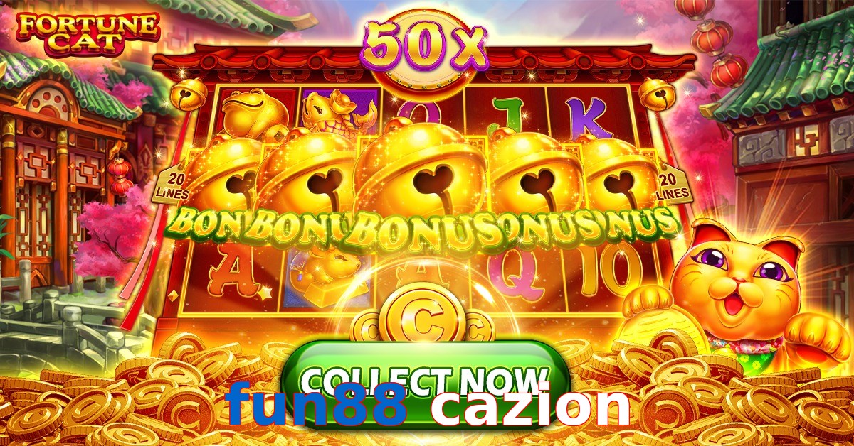fun88 cazion