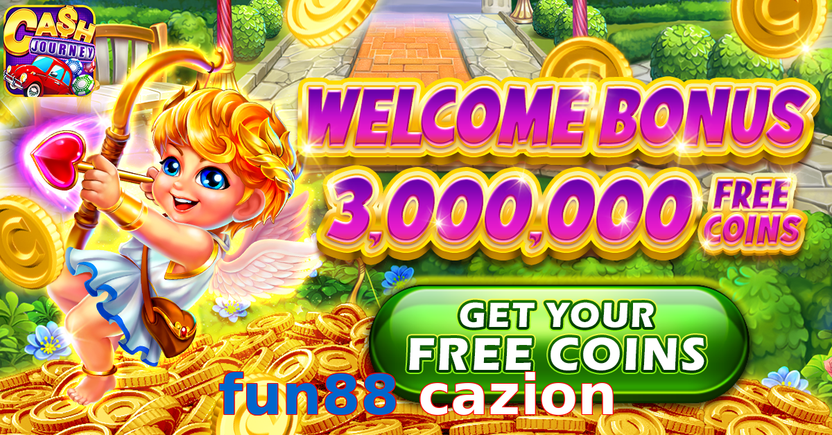 fun88 cazion