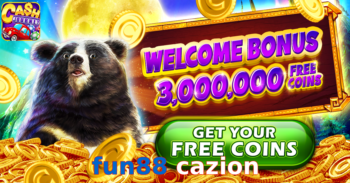 fun88 cazion