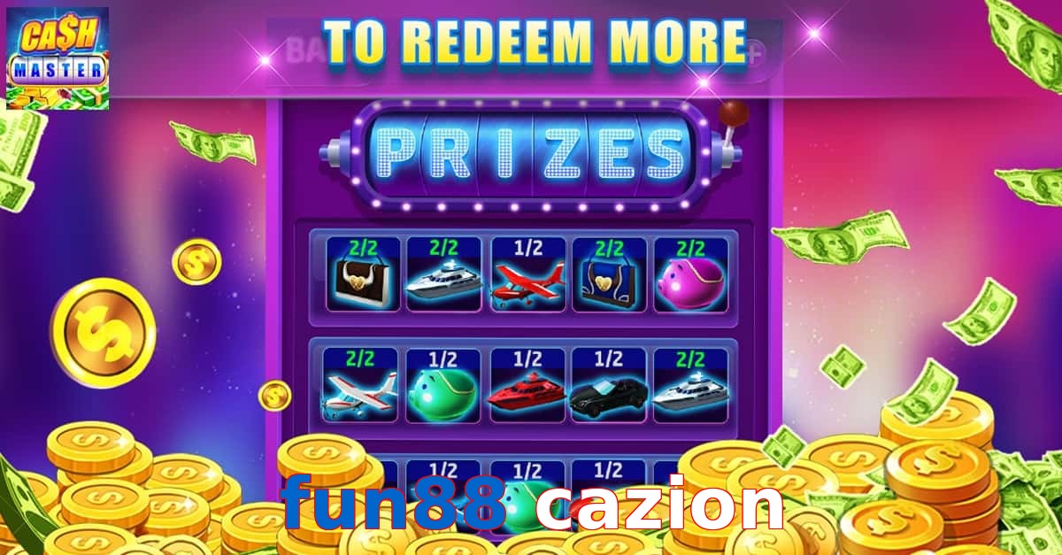 fun88 cazion
