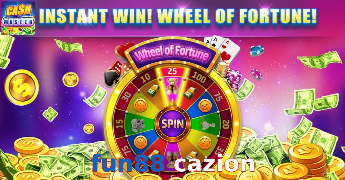 fun88 cazion