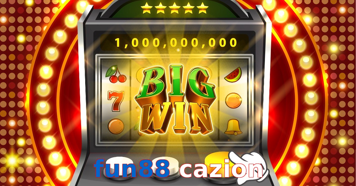 fun88 cazion