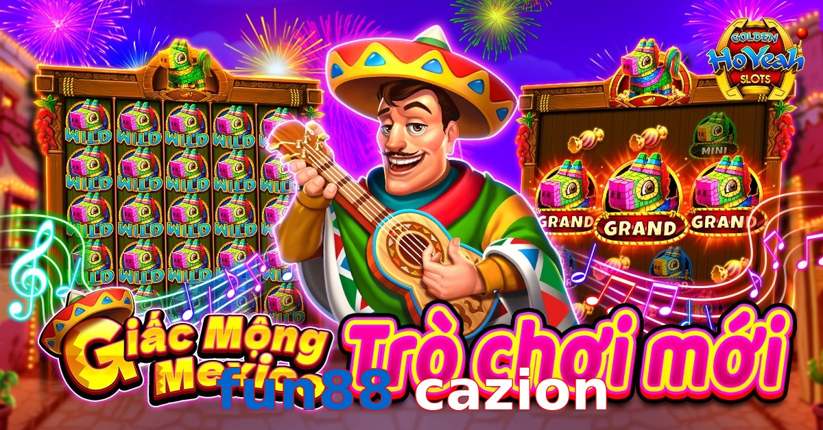 fun88 cazion
