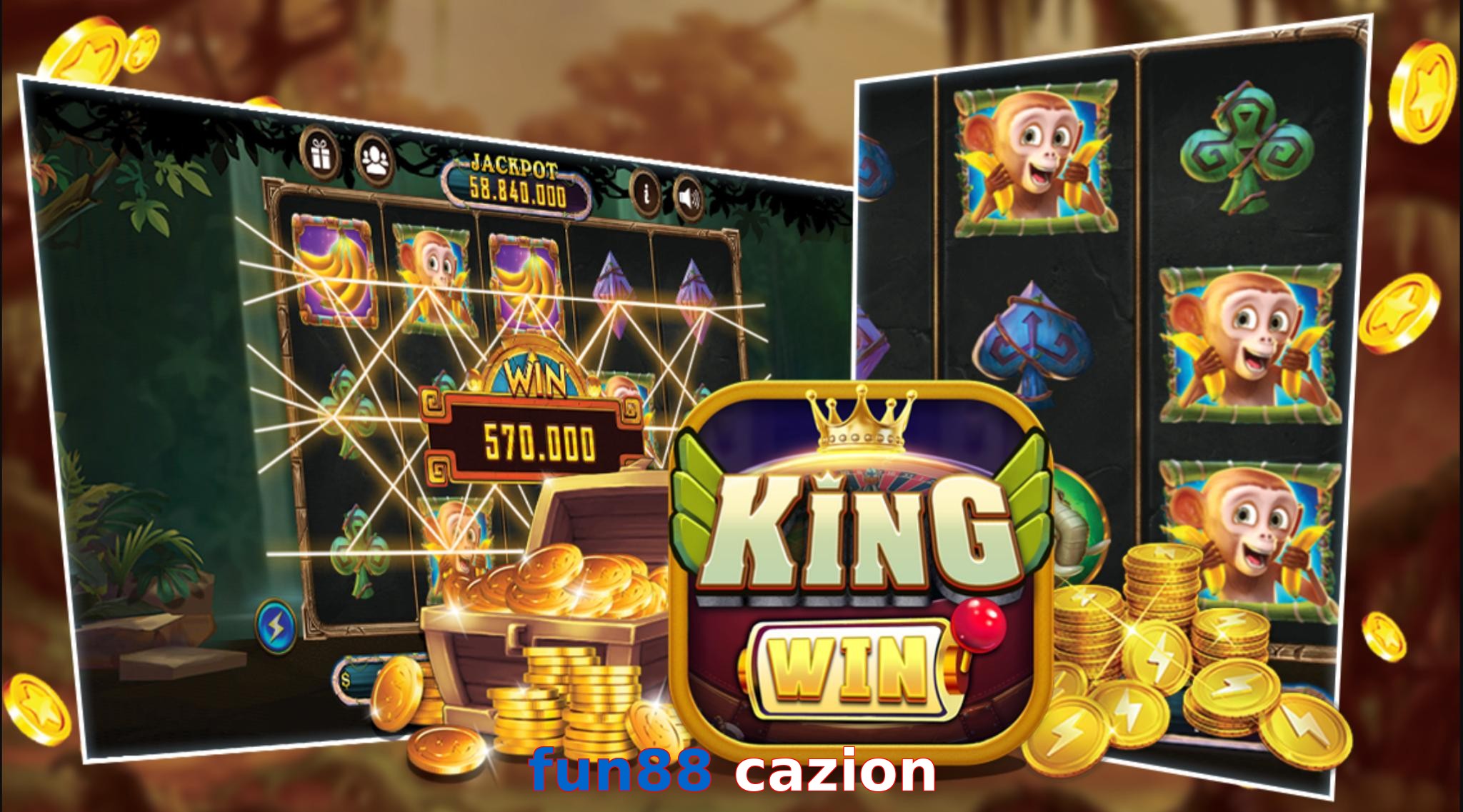 fun88 cazion