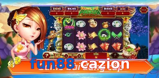 fun88 cazion