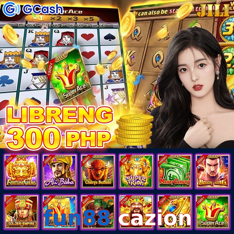 fun88 cazion